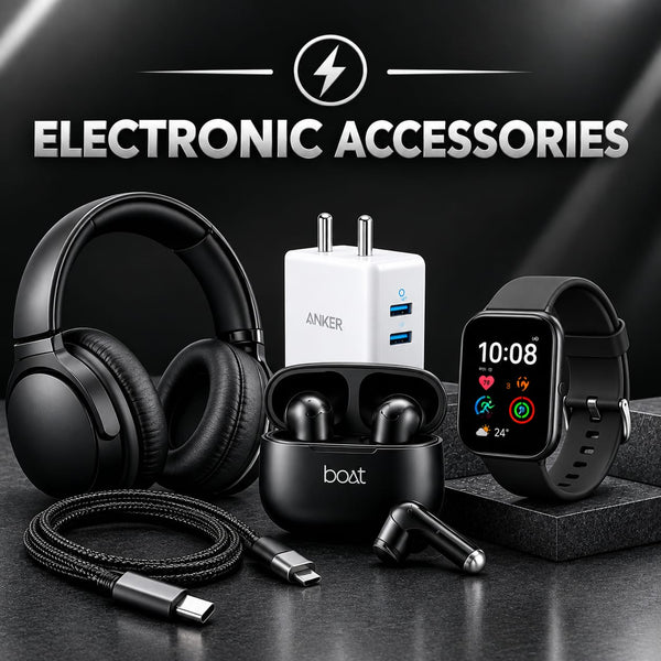 Electronic Accessories
