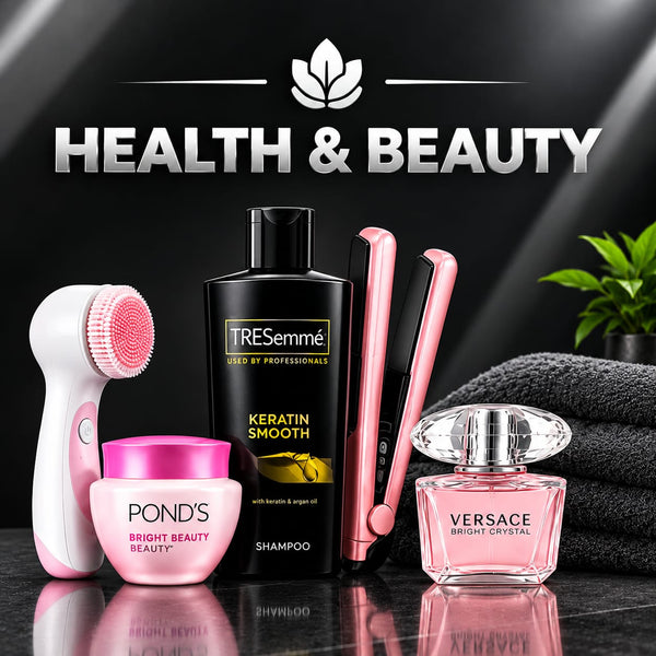 Health & Beauty