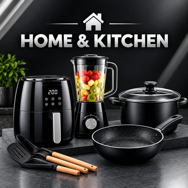 Home & Kitchen